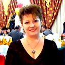 Наталья Овчинникова