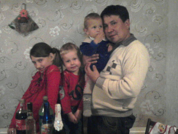 Тимур Киркиреков