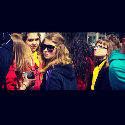 Настя Нестерова