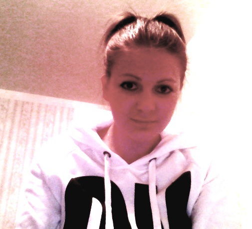 Ольга Рощина