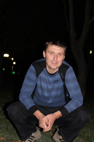 Сергей Вербич