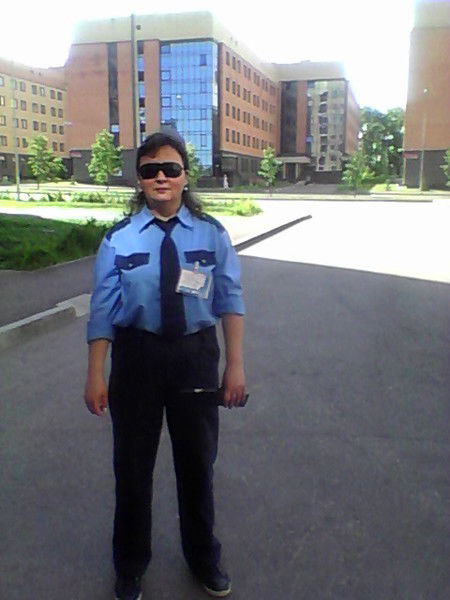 Резеда Ласточкина