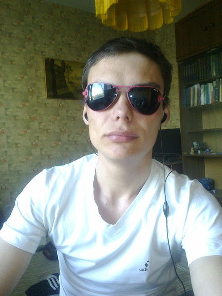 Рустам Шарипов