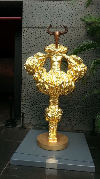 Марина Мясникова