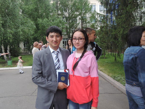 Бауржан Валеев