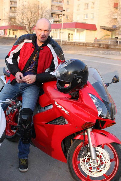 Игорь Носачёв