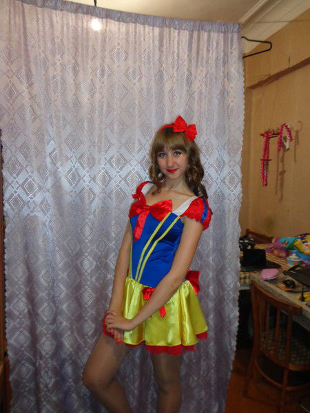 Рада Серченко