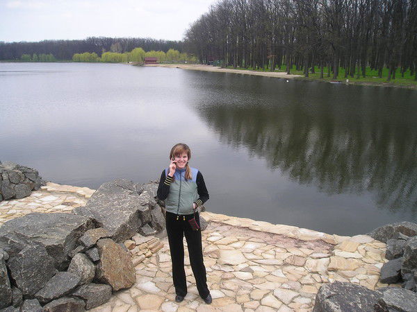 Любовь Сычёва