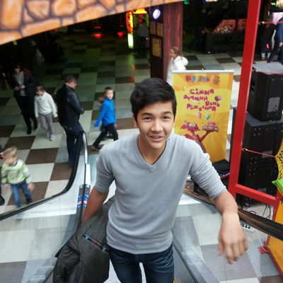 Рафаэль Бойко