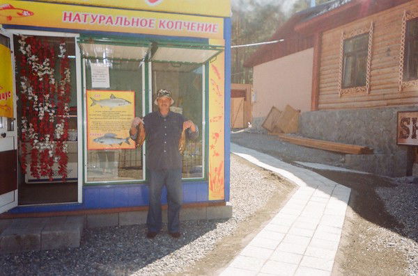 Александр Татарников