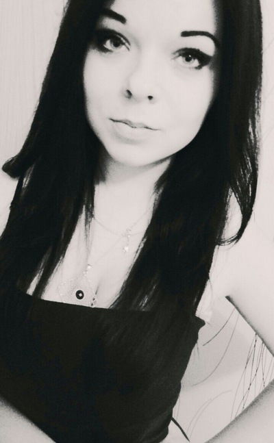 Анастасия Вишневская