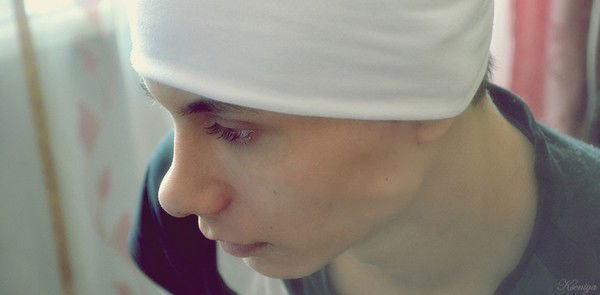 Жека Марков