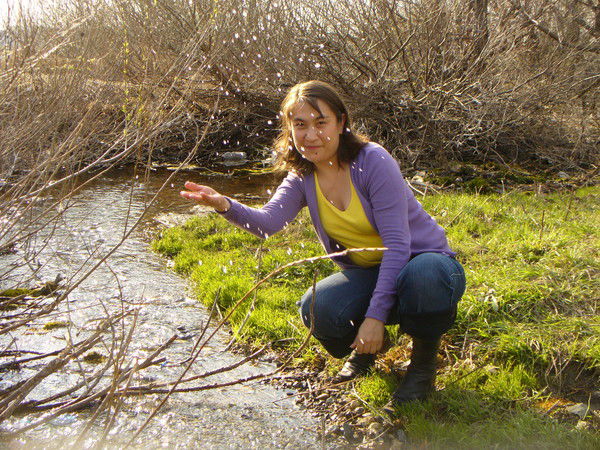 Разиля Хакимова