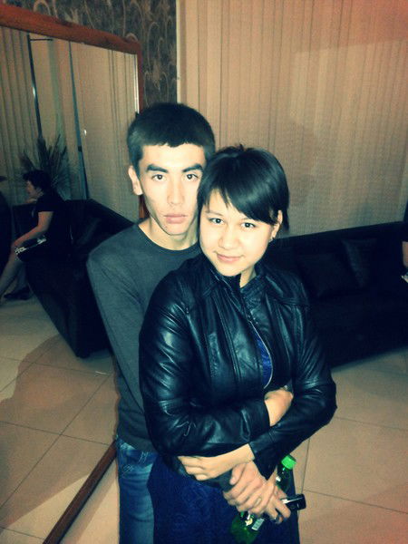 Бекзат Асембеков