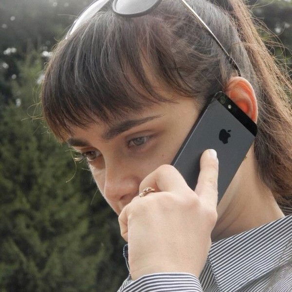 Анжелика Шигабутдинова