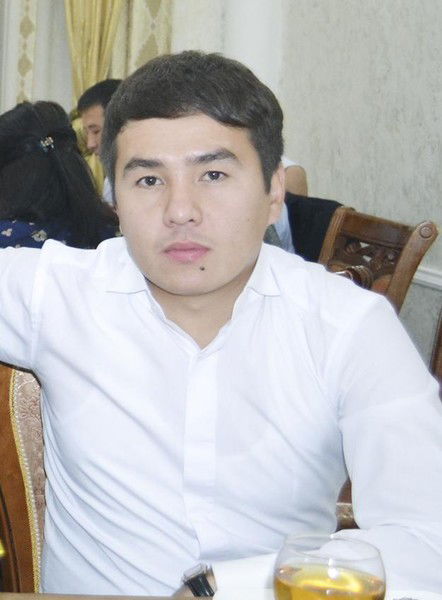 Дастан Абдуллаулы