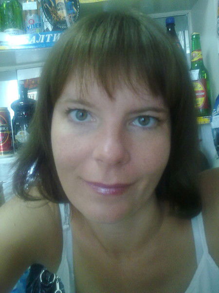 Юлия Зубакина