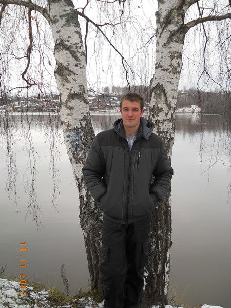 Виталик Жуков