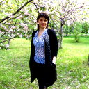 Катерина Мухаметдинова