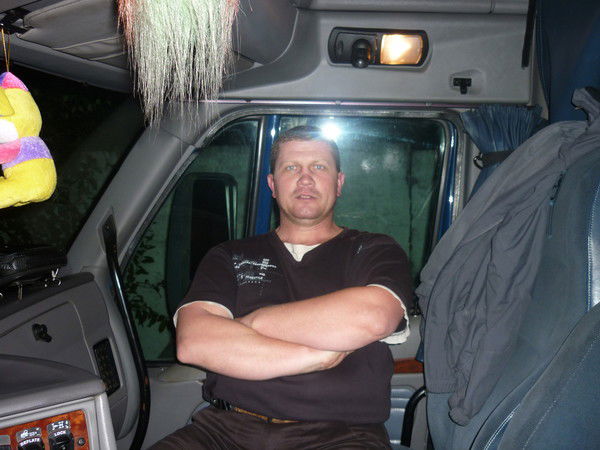 Сергей Косяченко