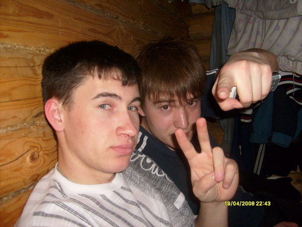 Адхам Сагеев