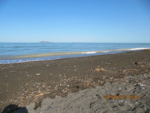 Итiшпес Алаколь