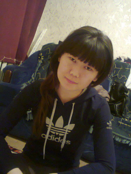 Данизат Алдонгаркызы