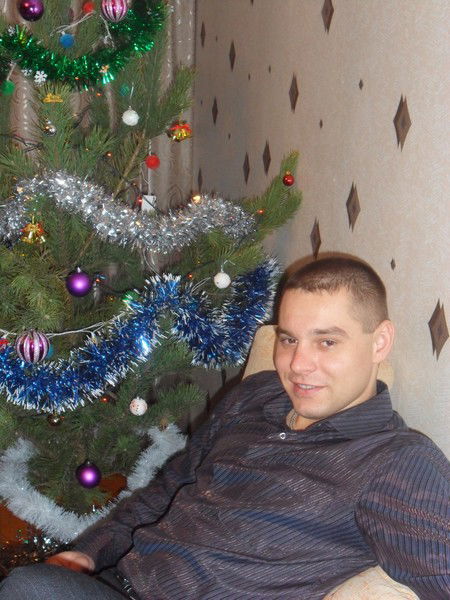 Анатолий Червонюк