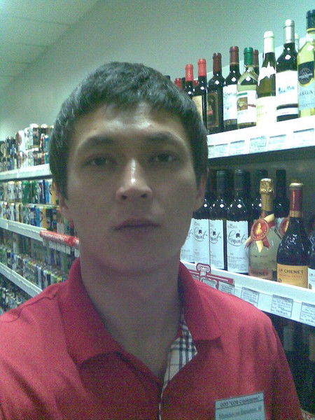 Жылдызбек Урусов