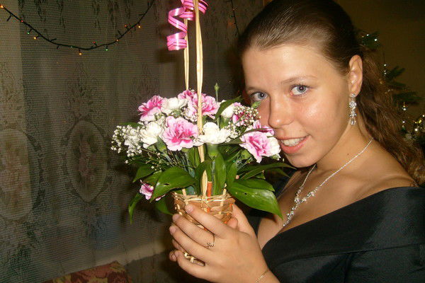 Ирина Кухорева