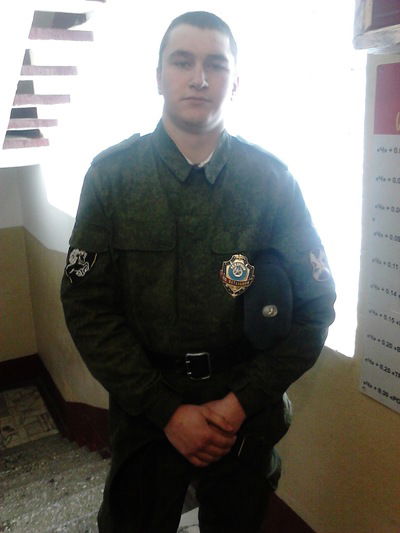 Анатолий Кондрашов