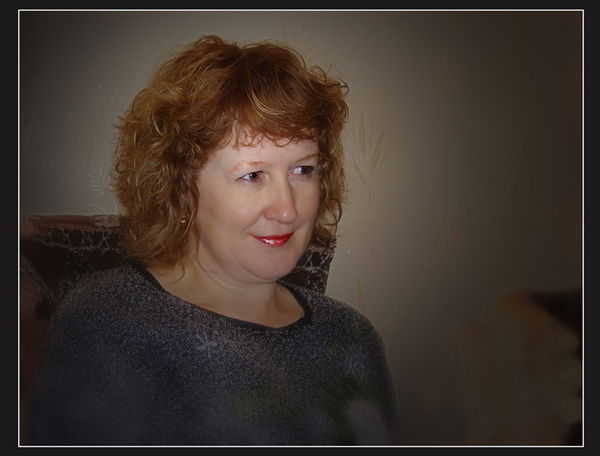 Марина Арефьева