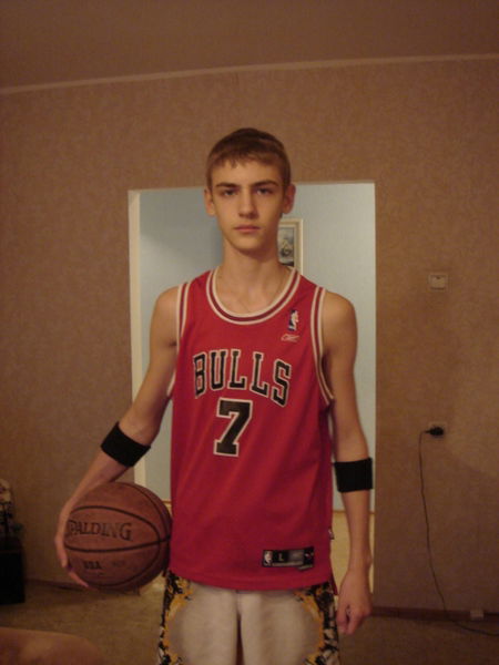 Дмитрий Ольховский