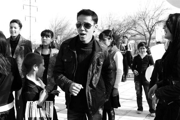 Жавлонбек Гиясов