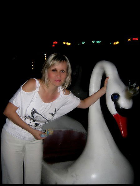 Инна Шестовец