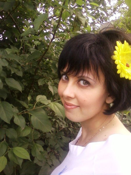 Екатерина Курбатова