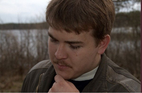 Григорий Васильев