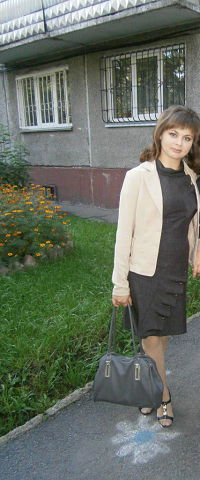 Ирина Плешкова