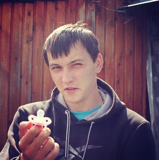 Марченко Леонид