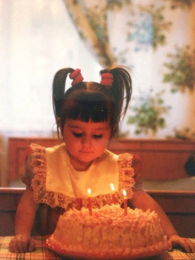 Вероника Мересий