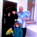 Анастасия Енбарисова