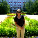Валентина Шестакова