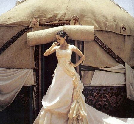 Iнжу-Маржан Тукенова