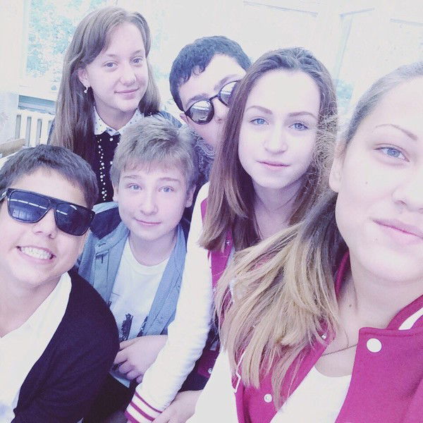 Саша Камышан