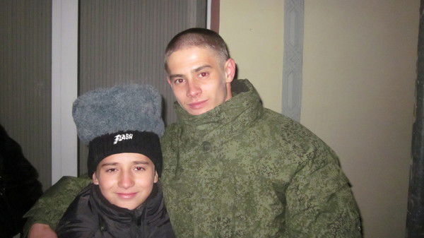 Максим Фирсов