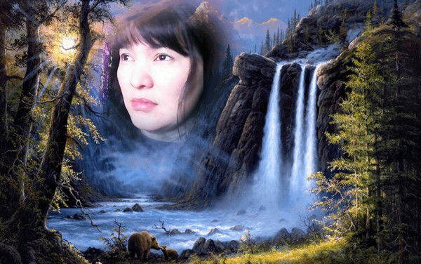 Гульжайна Шакенова