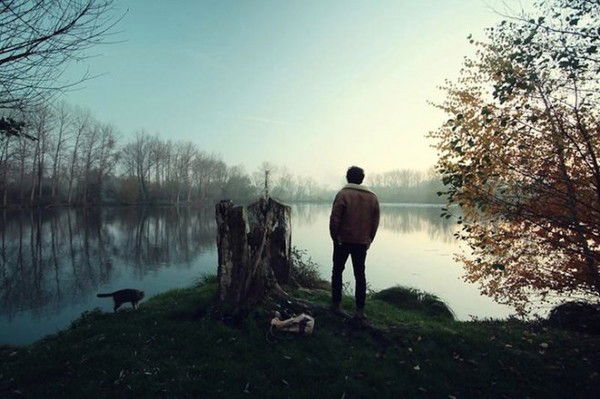 Шурик Волчел