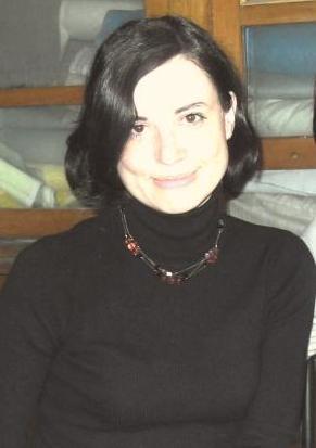 Елена Штукина