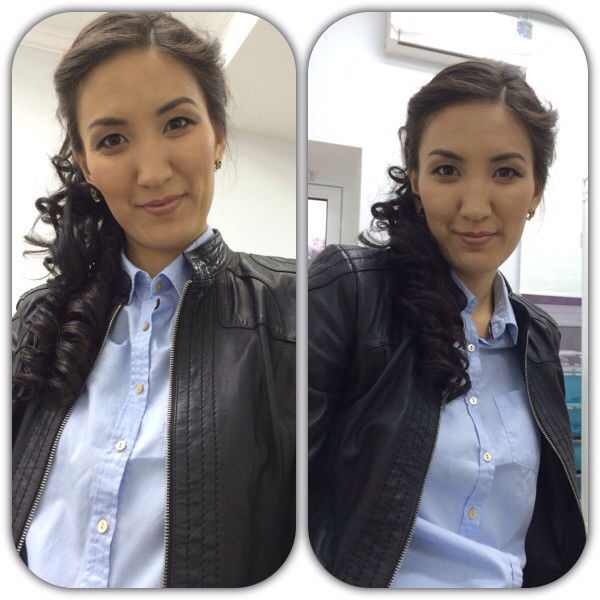 Гульнур Сагиндыкова