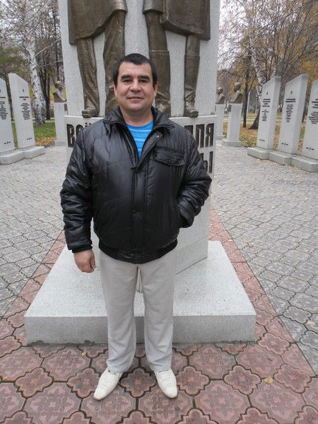 Илшат Юсупов